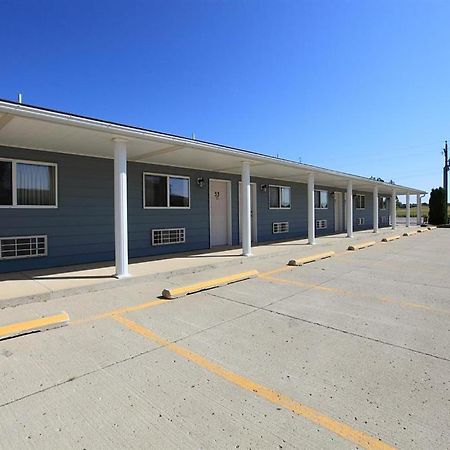 Americas Best Value Inn Suburban Emmetsburg Luaran gambar