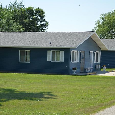 Americas Best Value Inn Suburban Emmetsburg Luaran gambar