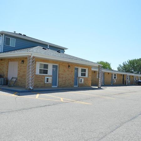 Americas Best Value Inn Suburban Emmetsburg Luaran gambar