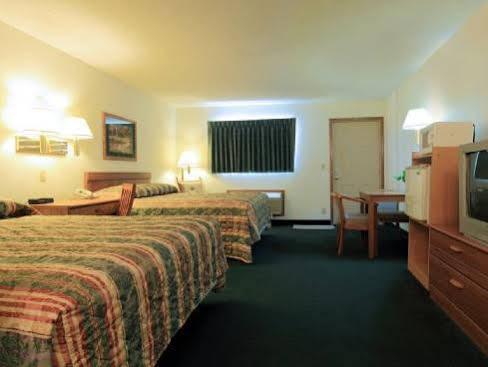 Americas Best Value Inn Suburban Emmetsburg Luaran gambar