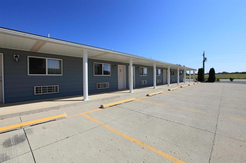 Americas Best Value Inn Suburban Emmetsburg Luaran gambar