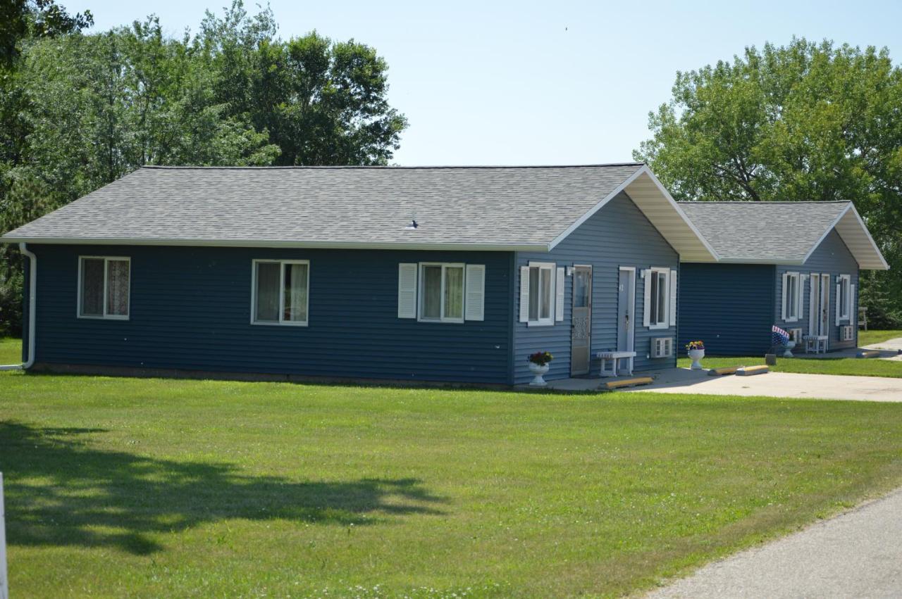 Americas Best Value Inn Suburban Emmetsburg Luaran gambar