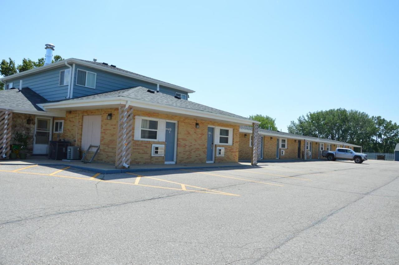 Americas Best Value Inn Suburban Emmetsburg Luaran gambar