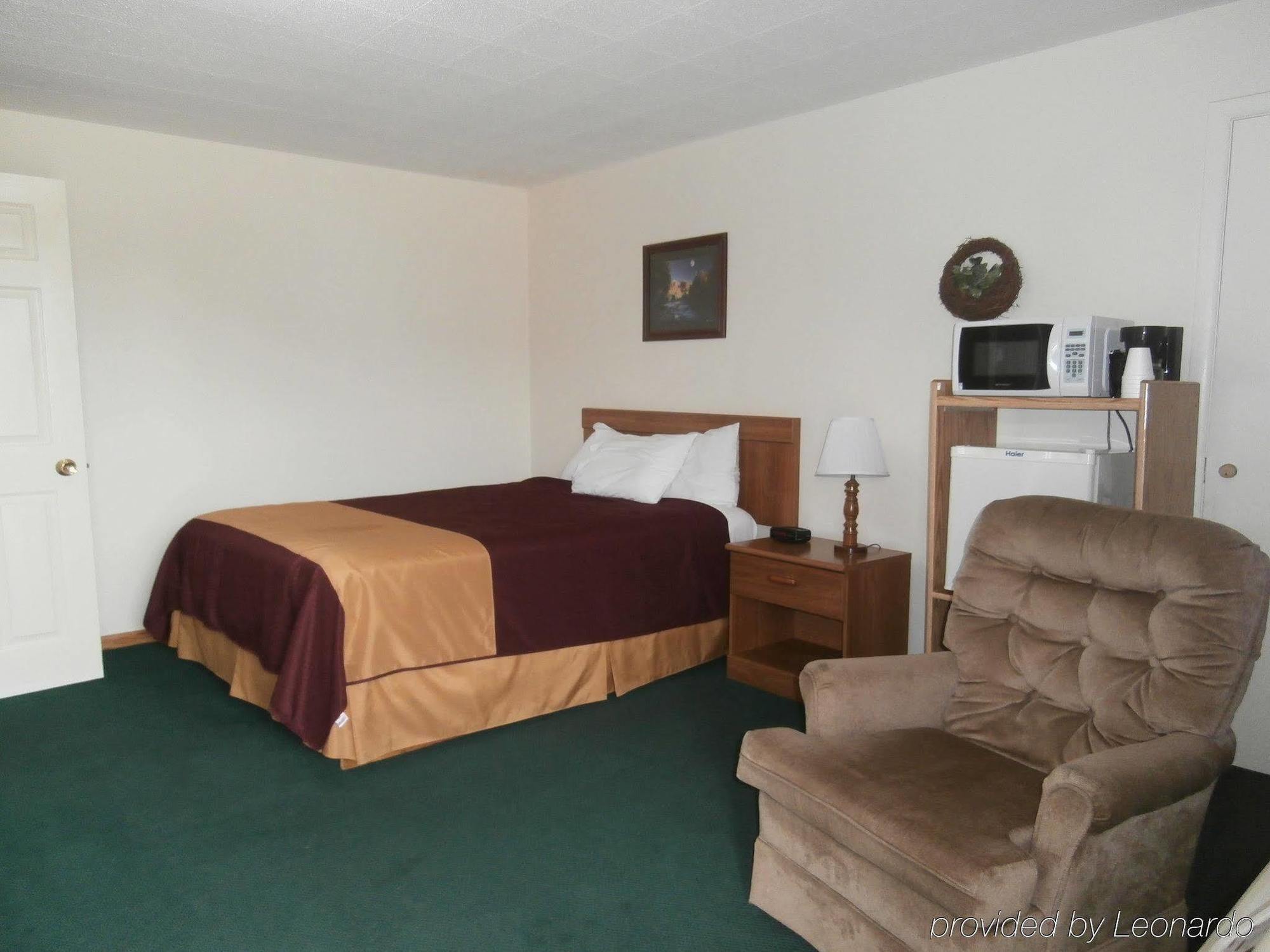 Americas Best Value Inn Suburban Emmetsburg Luaran gambar